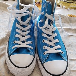 Converse high top Chuck Taylor